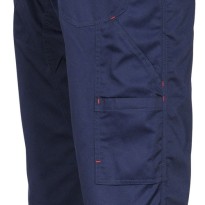 Pantalons de travail à poches multiples Cofra Pincers... 2