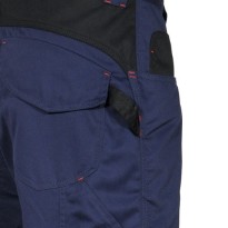 Pantalons de travail à poches multiples Cofra Pincers V069-0-02