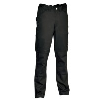 Pantalons de travail à poches multiples Cofra Tozeur 100 % Coton V321-0-02