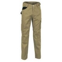 Pantalons de travail à poches multiples Cofra Walklander V014-0-00