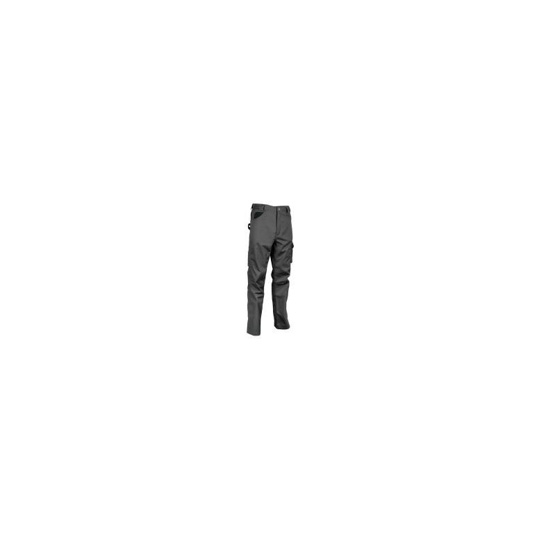Pantalons de travail à poches multiples Cofra...