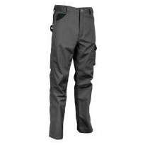 Pantalons de travail à poches multiples Cofra Walklander V014-0-00