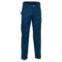 Pantalons de travail à poches multiples Cofra Walklander V014-0-00