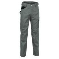Pantalons de travail à poches multiples Cofra Walklander V014-0-00