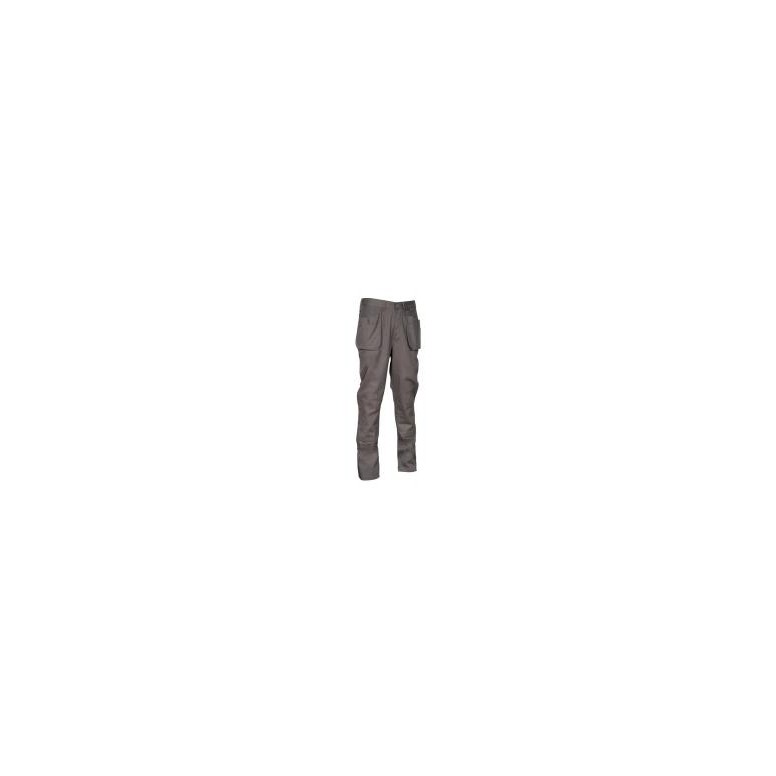 Pantalons de travail à poches multiples Cofra...