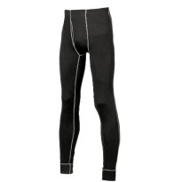Collant thermique extensible élastiqué U-Power Edelweiss SK051BC