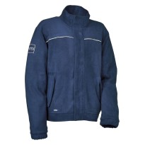 Veste polaire de travail Cofra Arinos V374-0-02A
