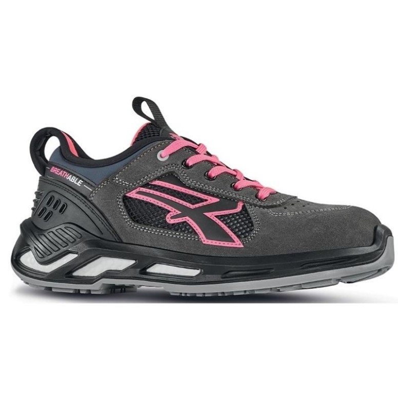 Chaussures de sécurité U-Power Kate S1P SRC ESD...