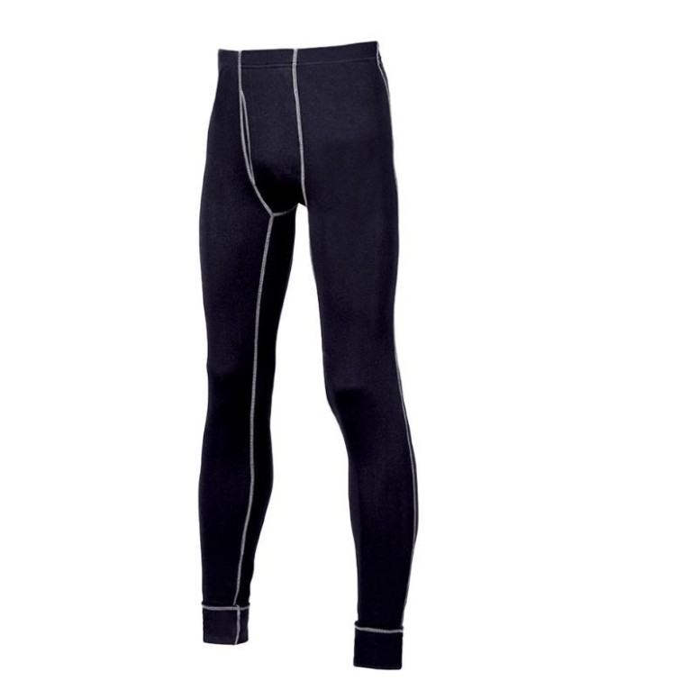 Collant thermique extensible élastiqué U-Power...
