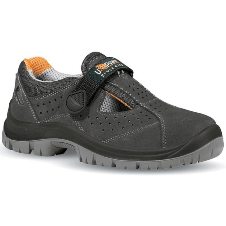 Sandales de sécurité U-power Magic S1P SRC BC30335