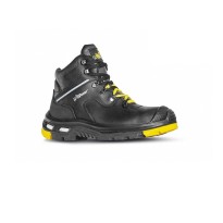 Chaussures de sécurité U-power Ronan S3 HRO HI CI SRC RL10514