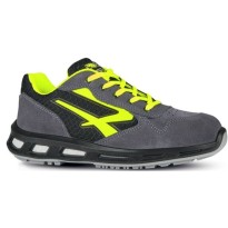 Chaussures de sécurité U-power Yellow S1P SRC ESD RL20386