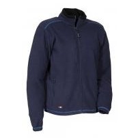 Veste polaire de travail multifonction Cofra Alborg V549-0-02