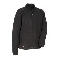 Veste polaire de travail multifonction Cofra Alborg V549-0-02