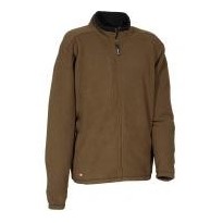 Veste polaire de travail multifonction Cofra Alborg V549-0-02
