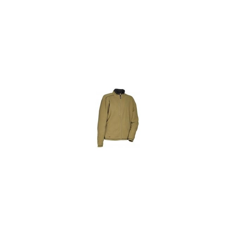 Veste polaire de travail multifonction Cofra...