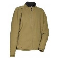 Veste polaire de travail multifonction Cofra Alborg V549-0-02