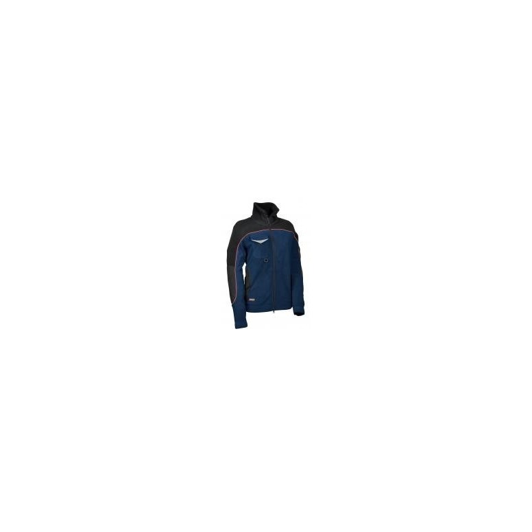 Veste polaire de travail Cofra Rider Woman...