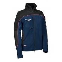 Veste polaire de travail Cofra Rider Woman V425-0-01