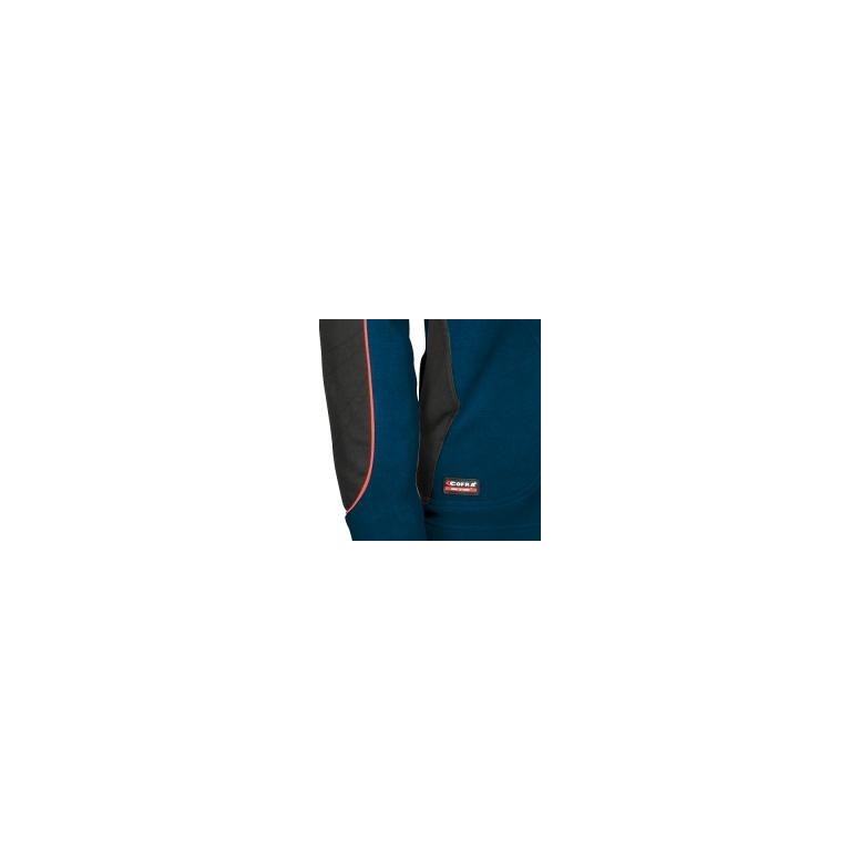 Veste polaire de travail Cofra Rider Woman...