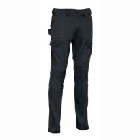 Pantalons de travail d'été extensibles à poches multiples Cofra Jember V567-0-00