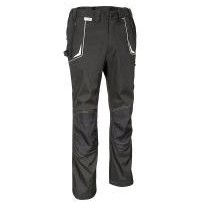 Pantalons de travail Softshell à poches multiples Cofra...