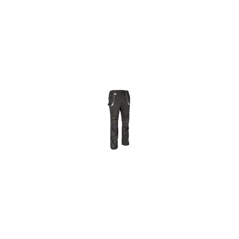 Pantalons de travail Softshell à poches...