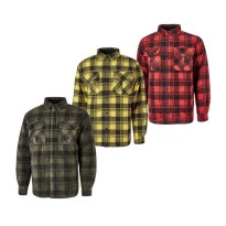 Chemise de travail d'hiver U-power Willow EX273DG
