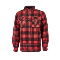 Chemise de travail d'hiver U-power Willow EX273DG