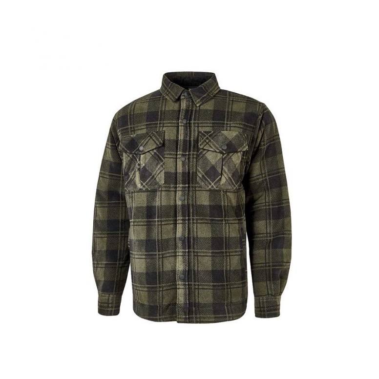 Chemise de travail d'hiver U-power Willow EX273DG