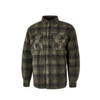 Chemise de travail d'hiver U-power Willow EX273DG
