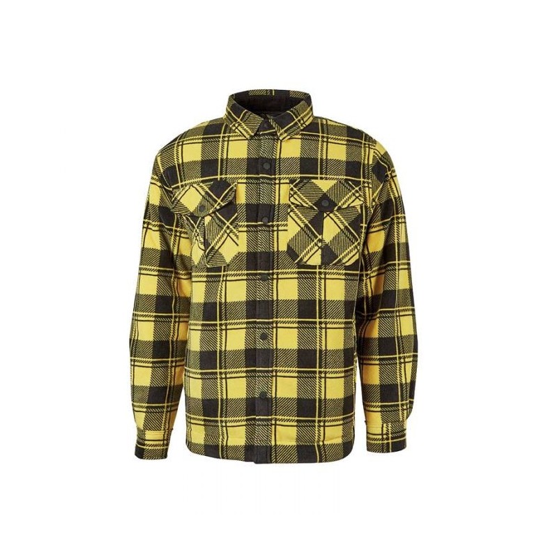 Chemise de travail d'hiver U-power Willow EX273DG