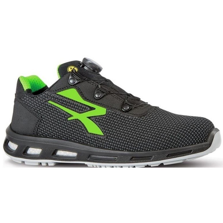 Chaussures de sécurité U-power Monster S3 SRC...