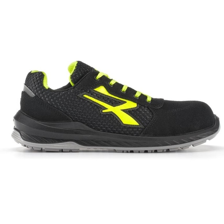 Chaussures de sécurité U-power Marseille S1P...