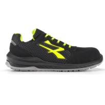 Chaussures de sécurité U-power Marseille S1P SRC ESD RI21106