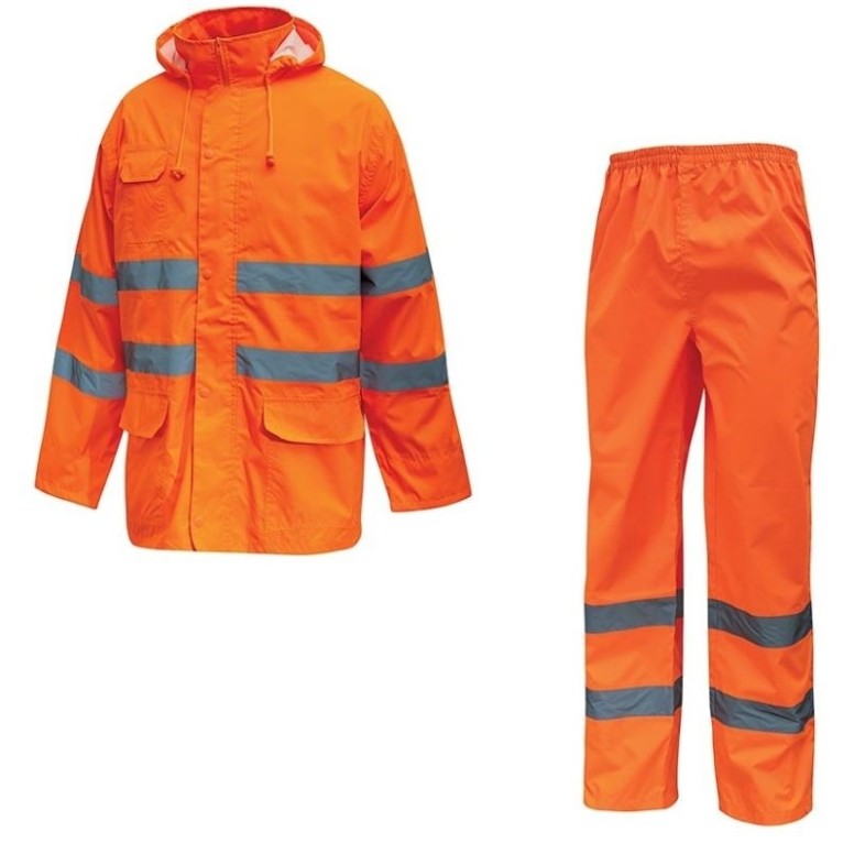 Helly Hansen Seven J Jacket - Veste imperméable homme | Hardloop