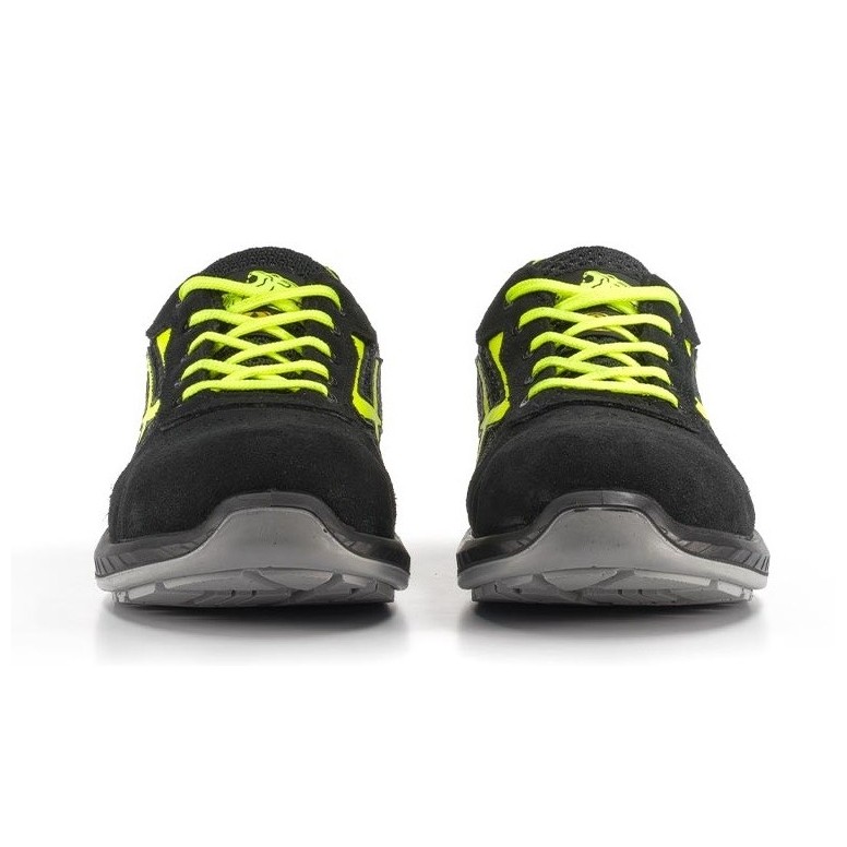 Chaussures de sécurité U-power Marseille S1P...