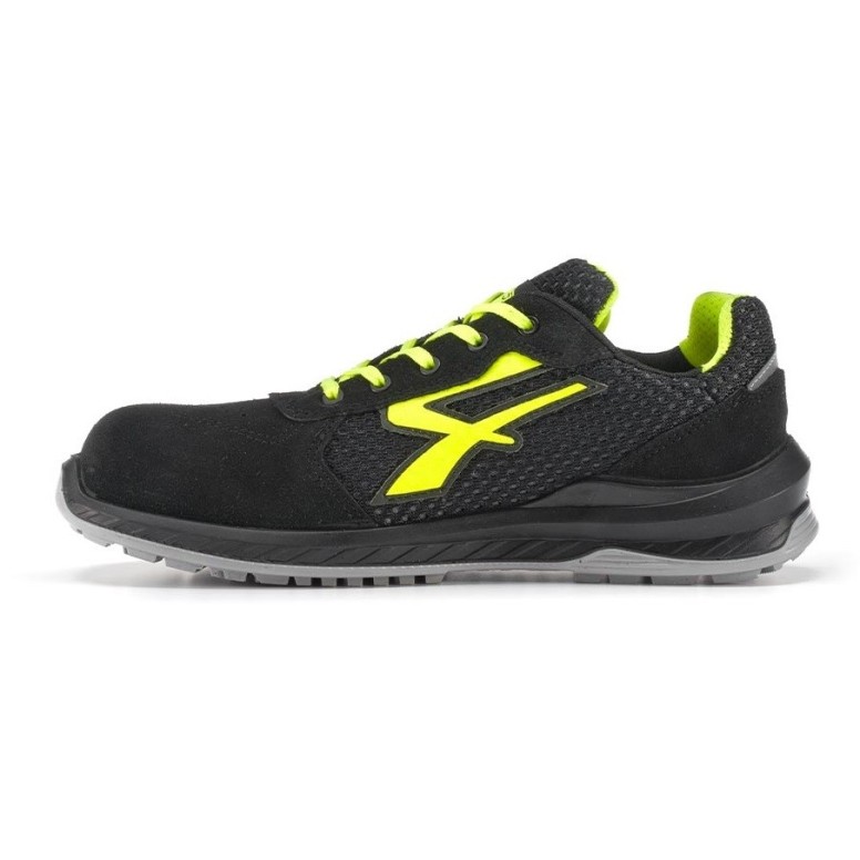 Chaussures de sécurité U-power Marseille S1P...