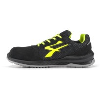 Chaussures de sécurité U-power Marseille S1P SRC ESD RI21106