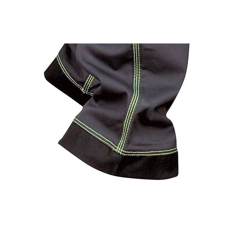 Pantalons de travail extensibles à poches...