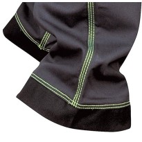 Pantalons de travail extensibles à poches multiples Cofra Leiria V481-0-04