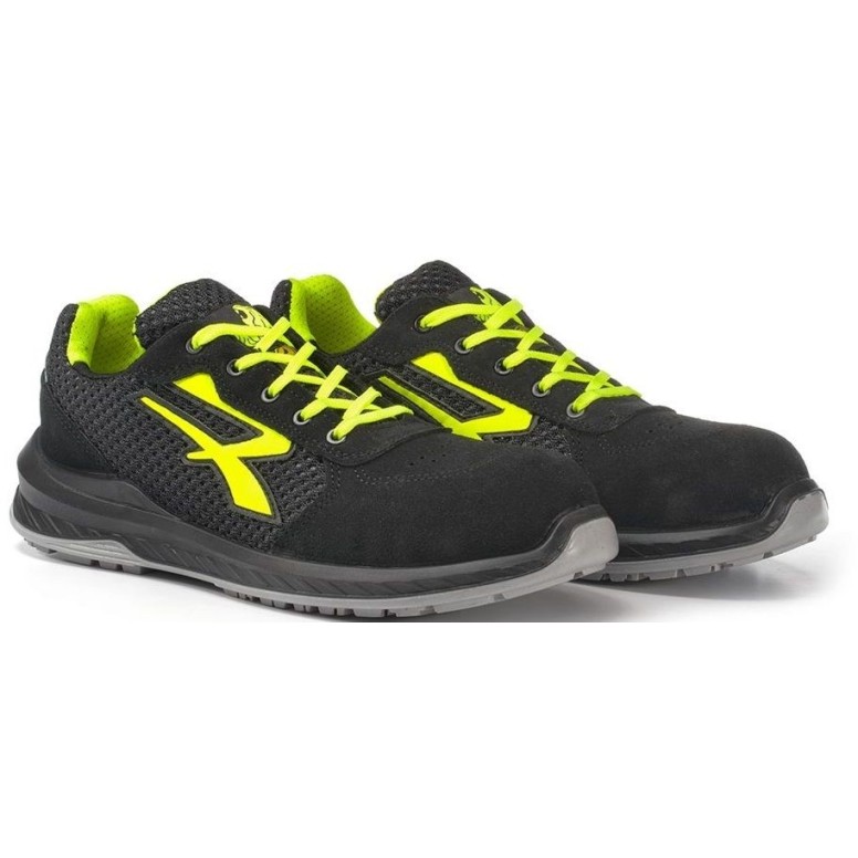 Chaussures de sécurité U-power Marseille S1P...