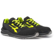 Chaussures de sécurité U-power Marseille S1P SRC ESD RI21106