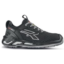 Chaussures de sécurité U-power Marlin S3 SRC CI ESD |...