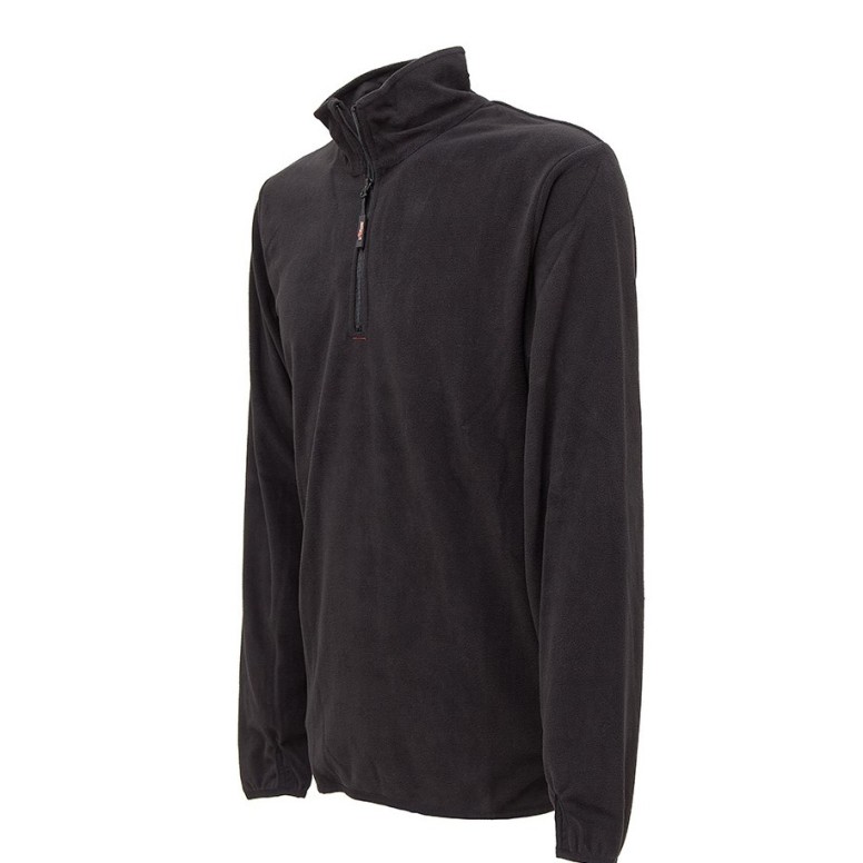 Sweat de travail U Power Workwear en polaire...