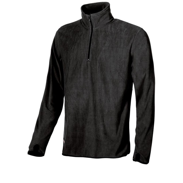 Sweat de travail U Power Workwear en polaire...