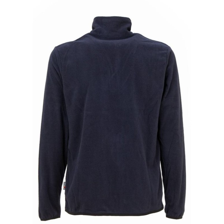 Sweat de travail U Power Workwear en polaire...