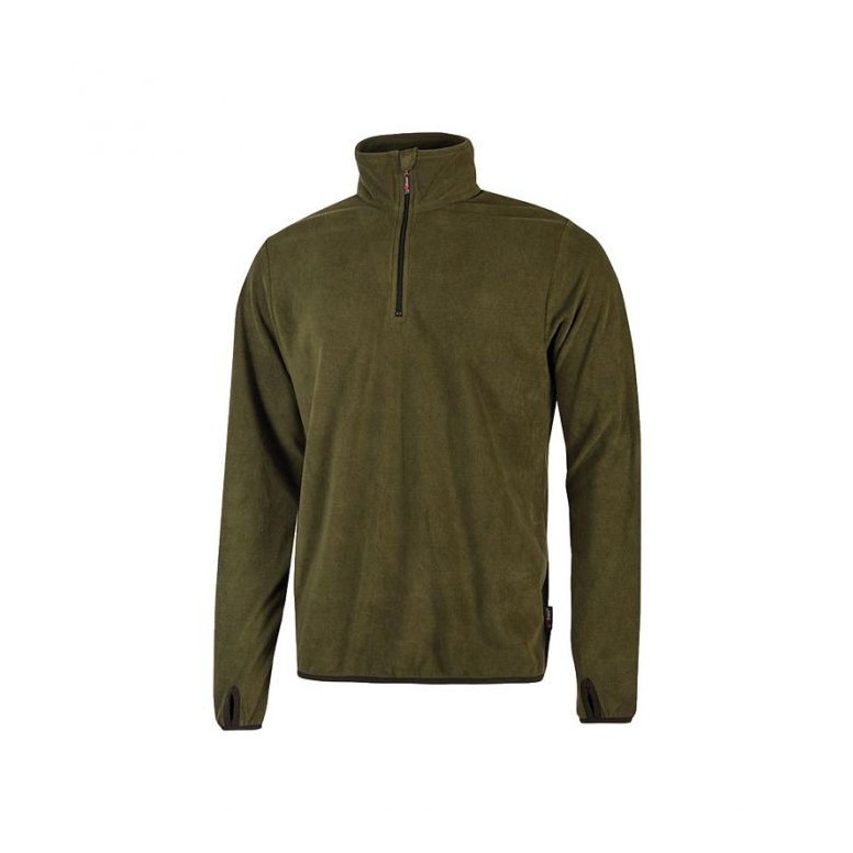 Sweat de travail U Power Workwear en polaire...