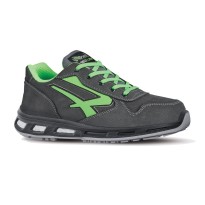 Chaussures de sécurité U-power Yoda Carpet S3 SRC ESD CI RC20174