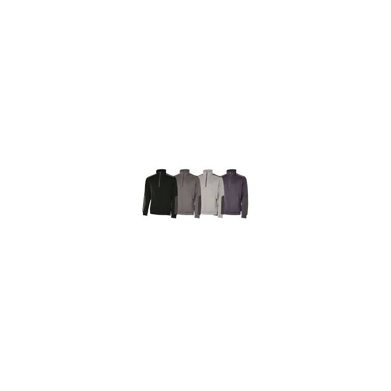 Sweat de travail U-Power Cushy EY142BC